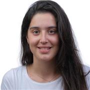 Estudiante de Filología Hispánica da clases de lengua, literatura y latín nivel ESO y Bachillerato en Sevilla.